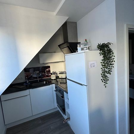 City Apartments Am Rhein Bonn Ngoại thất bức ảnh