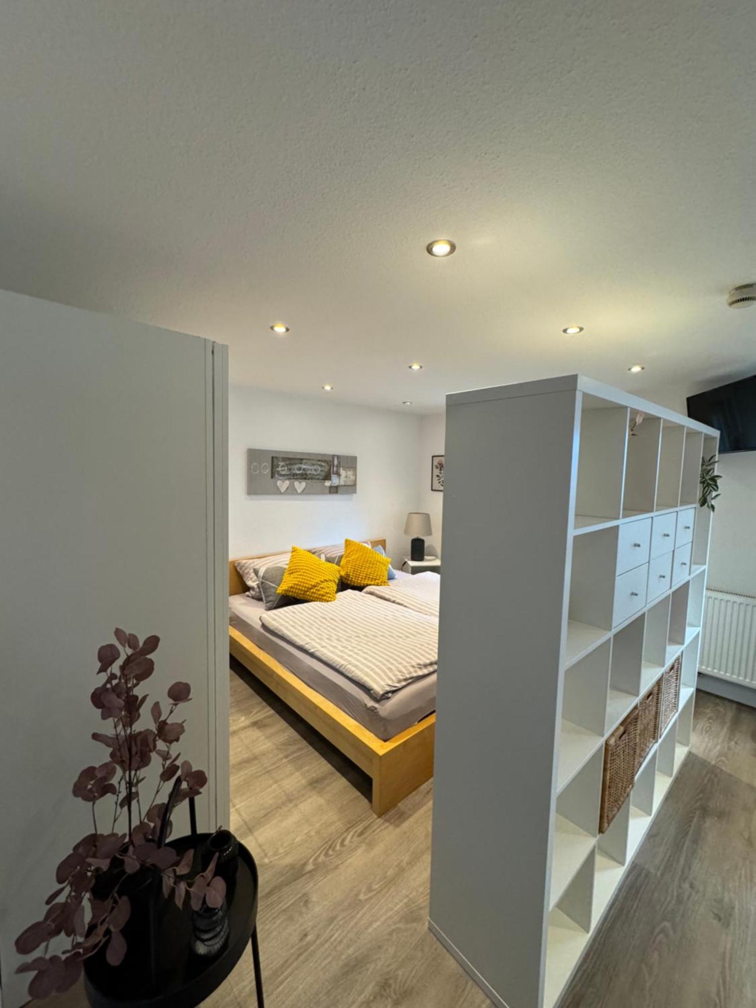 City Apartments Am Rhein Bonn Ngoại thất bức ảnh