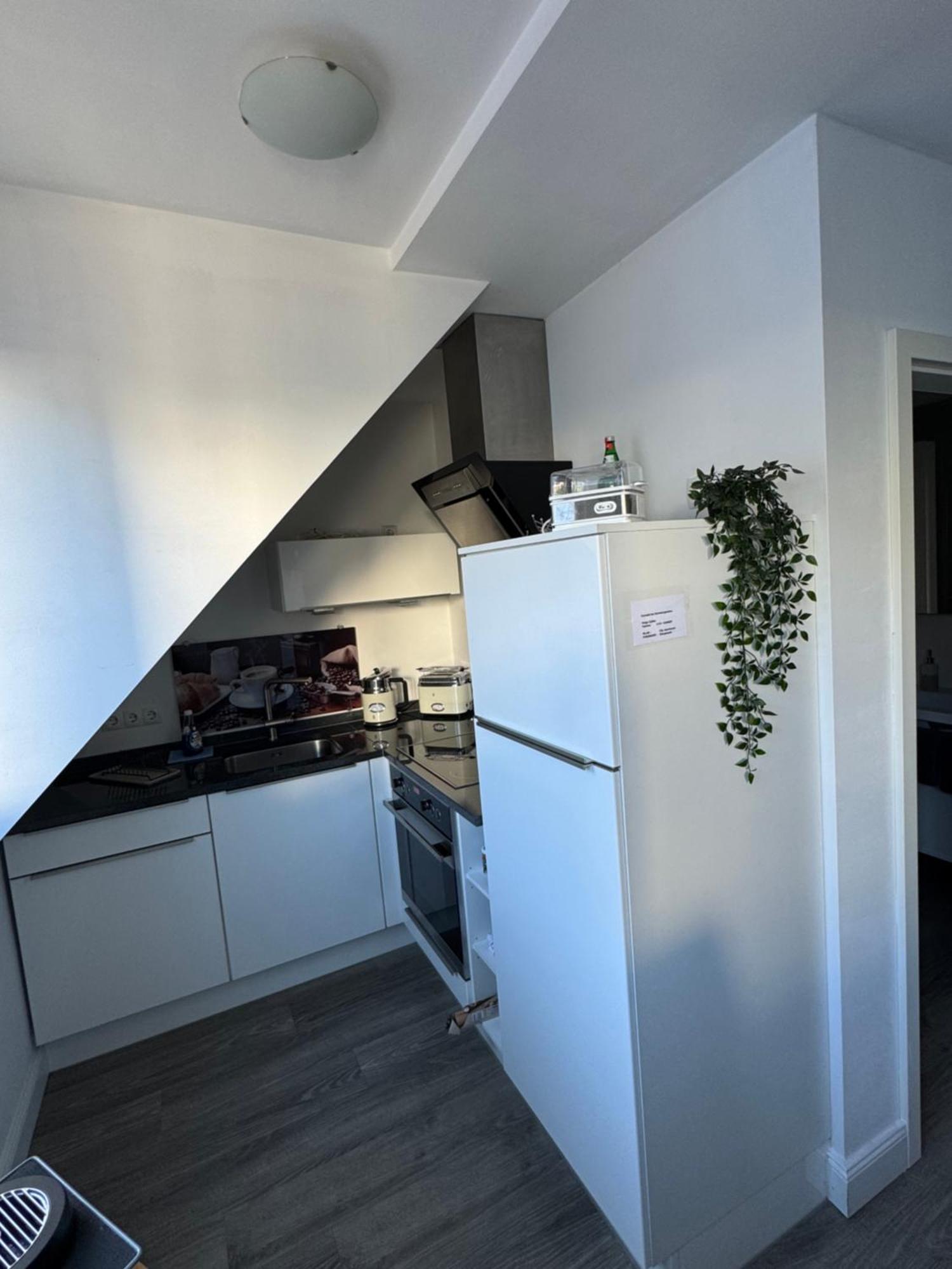 City Apartments Am Rhein Bonn Ngoại thất bức ảnh