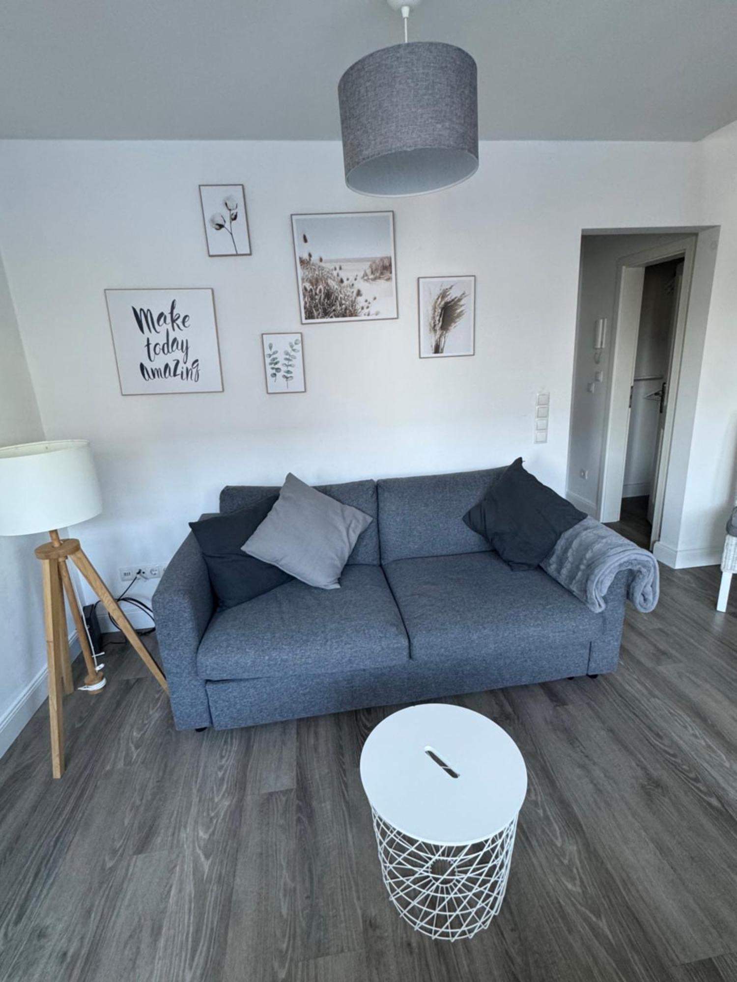 City Apartments Am Rhein Bonn Ngoại thất bức ảnh