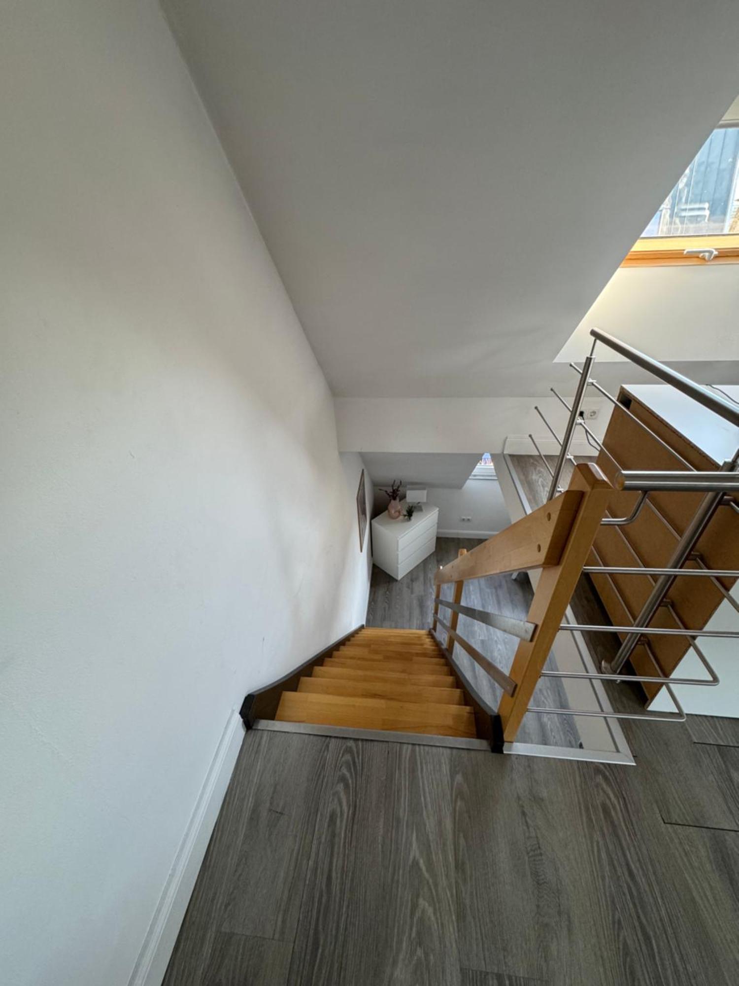 City Apartments Am Rhein Bonn Ngoại thất bức ảnh