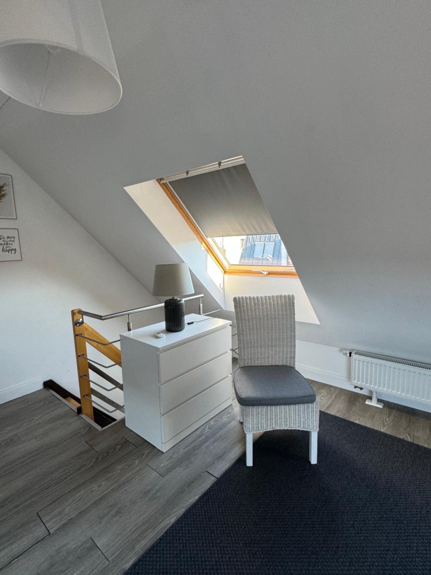 City Apartments Am Rhein Bonn Ngoại thất bức ảnh